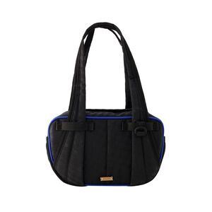 Bowling Bag - Ader Error - Leather - Black